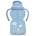 Lorelli Спортна бутилка с дръжки Lorelli - Animals, 325 ml, Moonlight Blue (10200770001)