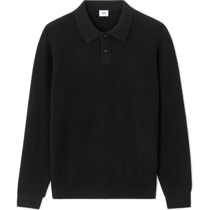 Celio Поло пуловер Newyou Celio | Cheren | МЪЖЕ | M