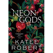 Neon Gods - Katee Robert