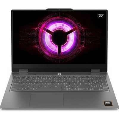 Lenovo LOQ 15ARP11 83VA001GCK