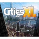 Cities XL 2011