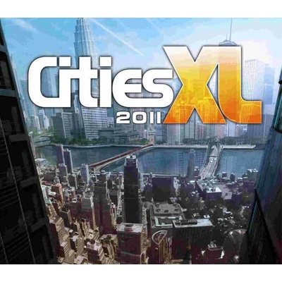 Cities XL 2011