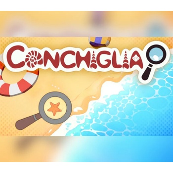 Conchiglia