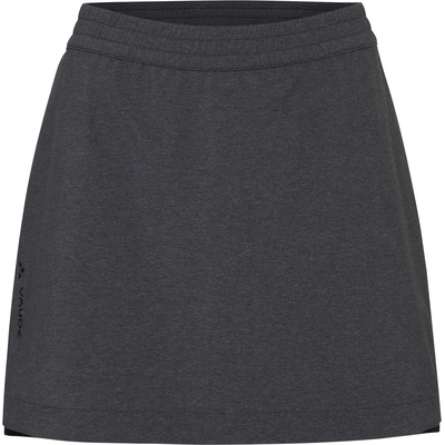 Vaude Дамски шорти за колоездене Vaude Women's Adlux Skirt II Cycling bottoms - Black - размер 34 (EU) (155-2287-0211)