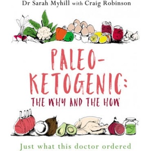 Paleo-Ketogenic: The Why and the How | Craig Robinson (2022)
