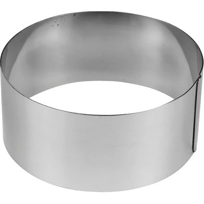 Sving forma kulatá 14 cm výška 6 cm