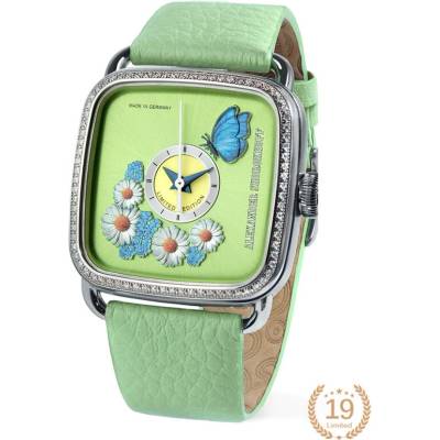 Alexander Shorokhoff Дамски часовник Alexander Shorokhoff SUMMER LIMITED EDITION - AS. AP. SOM1D (AS.AP.SOM1D)