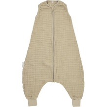 Meyco Letní mušelínový Jumper Sand
