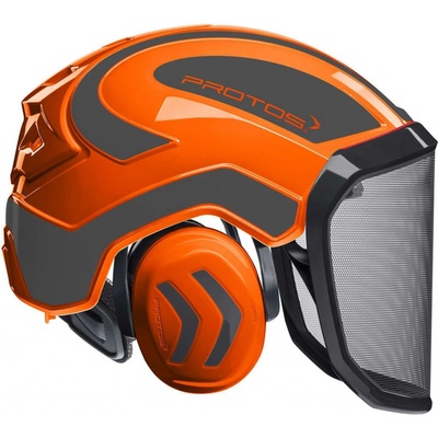 Protos Integral Forest F39 oranžovošedá – Hledejceny.cz