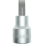 Topmaster Professional Вложка 3/8" с накр. прав RE6x48mm CR-V Topmaster Professional (330283)