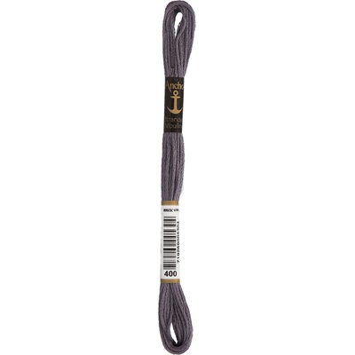 Anchor muline 8m 00400