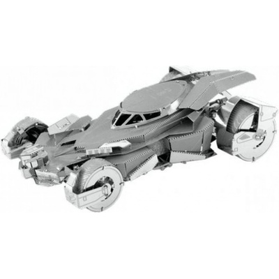 Metal Earth 3D Puzzle Batman Vs. Superman: Batmobile 54 ks