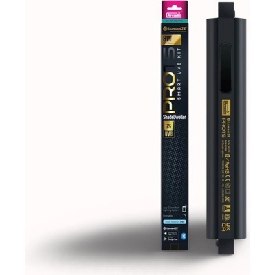 Arcadia LumenIZE PRO T5 UVB KIT 7% 8 W, 34 cm