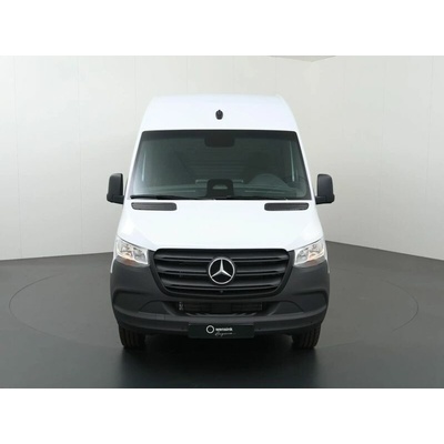 Mercedes-Benz Sprinter H2 CDI Pro 140 kW