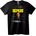 NOONEBRAND Тениска Lewis Спечели Състезанието - 4XL, White