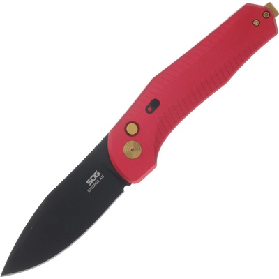 SOG DIVERGE AU RED HANDLE