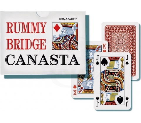 Canasta