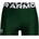 Under Armour HeatGear® Shorty Women - Forest Green