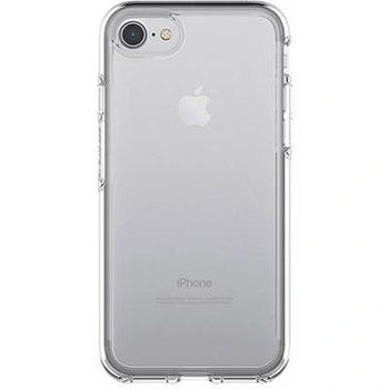 OtterBox Калъф Otterbox Symmetry Clear, за iPhone 7/8, прозрачен (77-53957)