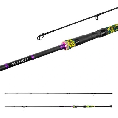 Delphin HYPNOOSA 2,1 m 60 g 2 díly