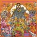 MASSIVE ATTACK: NO PROTECTION CD