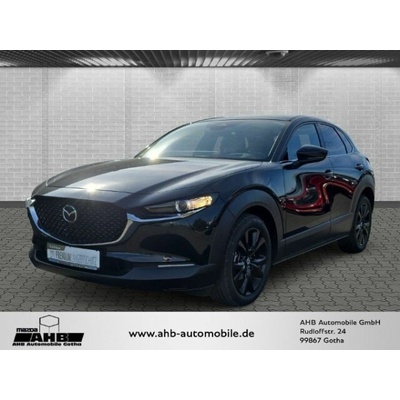 Mazda CX-30 140 Homura 103 kW