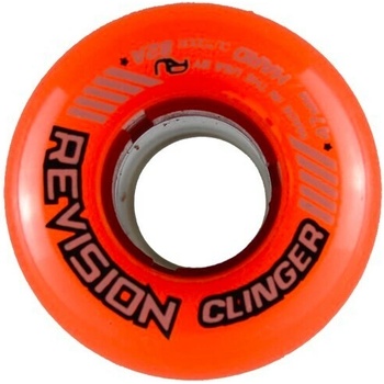 Revision Clinger Outdoor Orange 82A 4ks 68 mm