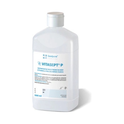 Goodpoint Vitasept P 0,5l