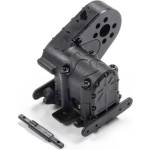Axial Аксиална скоростна кутия сглобена: scx30