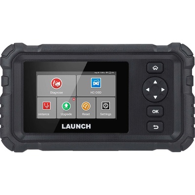 Launch CRP129 HD ELITE