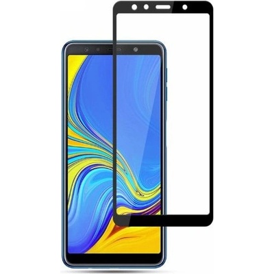 Bomba 3D Ochranné sklo FULL SIZE pre Samsung Galaxy A7 2018 B001_SAM_A7-2018