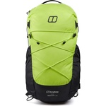 Berghaus Туристическа раница Berghaus Freeflow 24 Walking backpack - Spark / Jet Black - размер One Size (502-8706-0311)