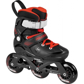 Powerslide Jet Pro Black