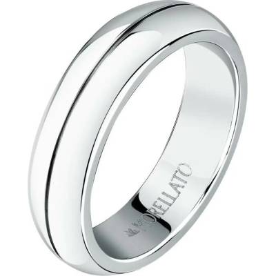 Morellato ocelový prsten Love Rings SNA500