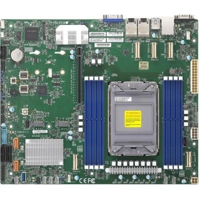 Supermicro MBD-X12SPO-NTF-B