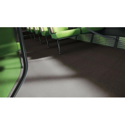 Forbo Flotex Colour Metro concrete S246014 2 bm