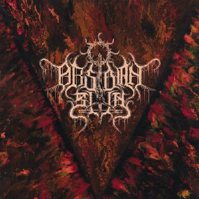 OBSIDIAN SUN - BURNING OBSIDIAN SUN CD