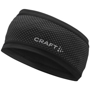 Craft Lumen Fleece Headband 2 Размер: L-XL / Цвят: черен