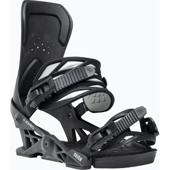 Jones Snowboards Мъжки сноуборд автомат Jones Orion eclipse black
