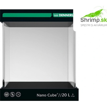 Dennerle Nano Cube 20 l