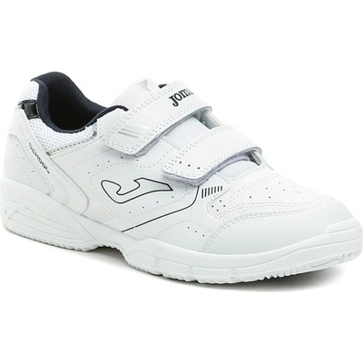 Joma W School jr 2422 bílé