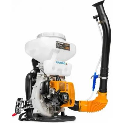 Powermat Пръскачка гръбна бензинова Powermat PM-OPS-14/ 14 л/ 2.8 kW/ 3.8 к. с (PM-OPS-14)