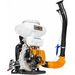 Powermat Пръскачка гръбна бензинова Powermat PM-OPS-14/ 14 л/ 2.8 kW/ 3.8 к. с (PM-OPS-14) Градинска пръскачка