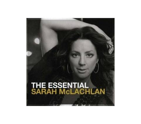 Sarah McLachlan - The Essential