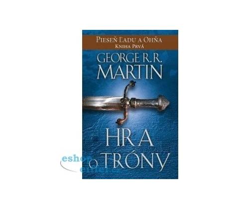 Hra o tróny