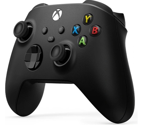 Microsoft Xbox Series Wireless Controller QAT-00002