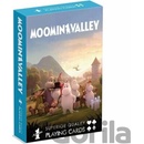 Kartové hry pre deti Waddingtons no.1 Mumínky