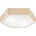 LAMKUR HEX NATURAL LA42732