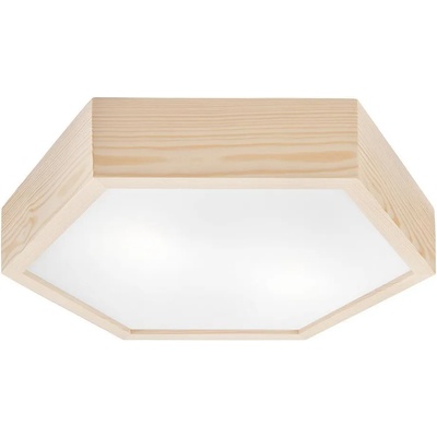 LAMKUR HEX NATURAL LA42732