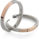 Boccia Titanium náušnice 0517-08
